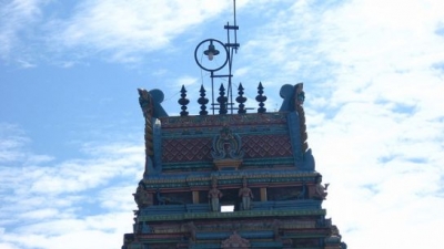 Kurinji Andavar Temple