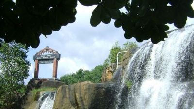 தீர்பரப்பு