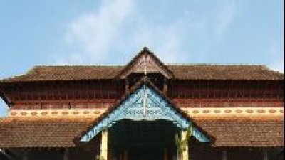 ஸ்ரீ ஆதிகேசவபெருமாள் கோவில்