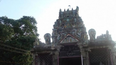 कुत्रलनाथर मंदिर