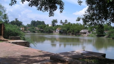 ತಿರುನಲ್ಲೂರು