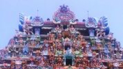 ஜம்புலிங்கேஸ்வர் மற்றும் அகிலாண்டேஸ்வரி கோயில்