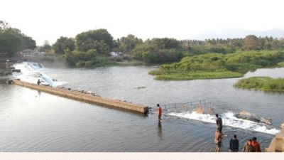 కొడివేరి డాం