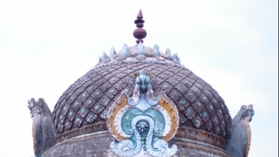 ಸಟ್ಟಾನಾಥಸ್ವಾಮಿ ದೇವಾಲಯ