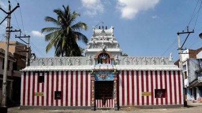 പെരുമാള്‍ കോവില്‍