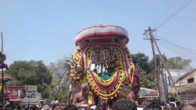 ஸ்ரீ கும்பேஸ்வரர் ஆலயம்