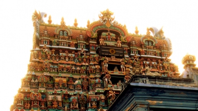 நெல்லையப்பர் ஆலயம்