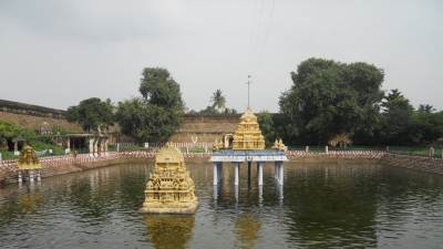 ஸ்ரீ வரதராஜபெருமாள் கோவில்