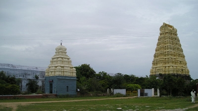 ஏகாம்பரேஸ்வரர் கோயில்