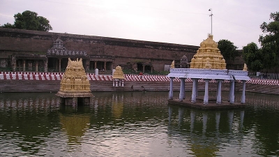 வரதராஜ பெருமாள் கோயில்