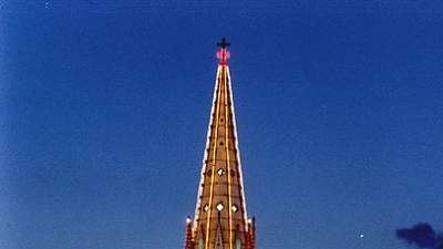 സെന്‍റ്.ജോസഫ് ചര്‍ച്ച്