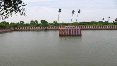 नव तिरुपति मंदिर