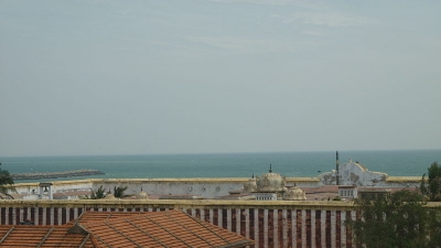 Kanyakumari Temple