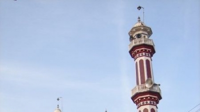 கிரேண்ட் மாஸ்க்