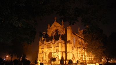 సైంట్ల కేథడ్రల్