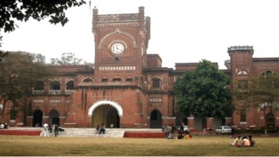 इविंग क्रिश्चियन कॉलेज