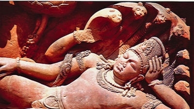 దశావతార టెంపుల్