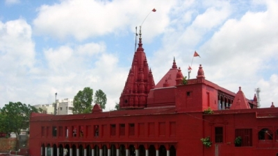 துர்க்கை கோயில்