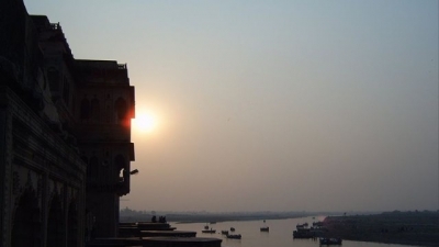 केसी घाट