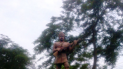 शहीद स्मारक