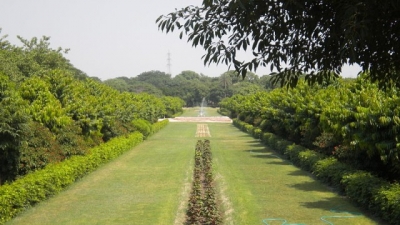 महताब बाग