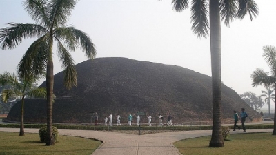 ராமாபார் ஸ்தூபி