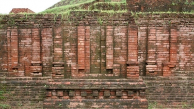 चौखंडी स्तूप