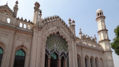 Juma Masjid