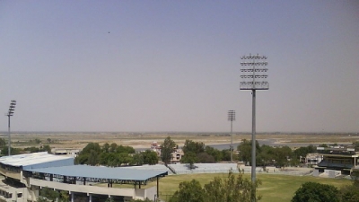 ग्रीन पार्क