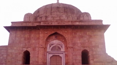 జామా మసీద్