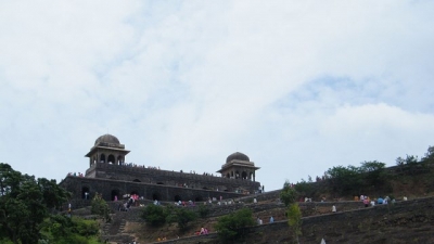 రూపమతి పావిలియన్