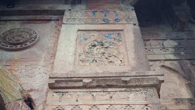 ദായ് ക മഹല്‍