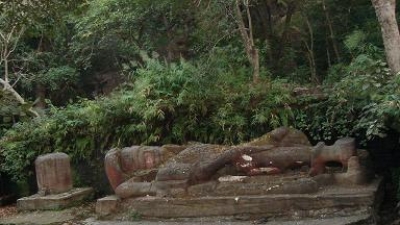 शेष शैय्या