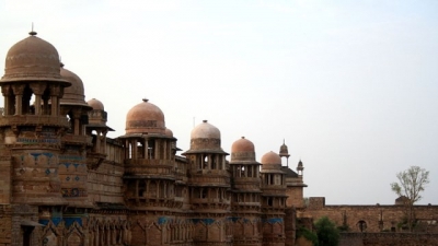 மன்மந்திர் அரண்மனை