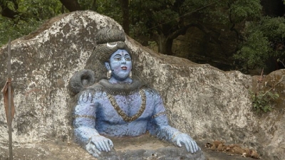 బడా మహాదేవ కేవ్