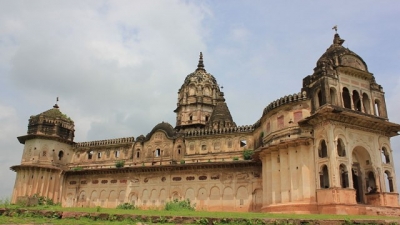 లక్ష్మీ నారాయణ ఆలయం