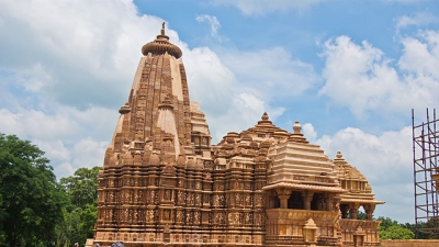 Devi Jagdamba Temple
