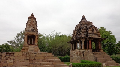 Lakshmi Temple