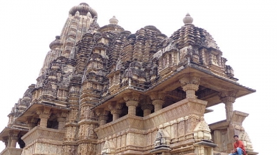 Viswanath Temple