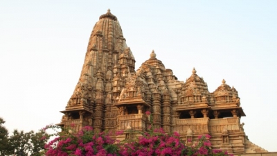 Kandariya Mahadev Temple