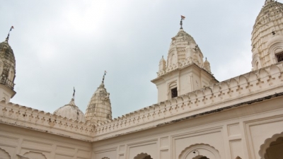 शांतिनाथ मंदिर