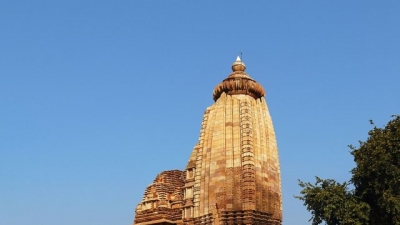 Chatturbhuj Temple