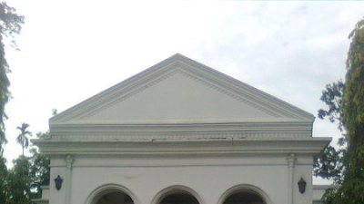 ಥೆಂಗಲ್ ಭವನ್