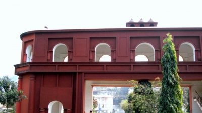 ಶ್ರೀಮಂತ ಶಂಕರದೇವ ಕಲಾಕ್ಷೇತ್ರ