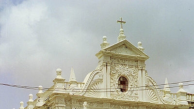 സെന്‍റ്.പോള്‍സ് ദേവാലയം