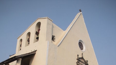 ಬಾಮ್ ಜೀಸಸ್ ಚರ್ಚ್