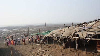 ದೇವ್ಕಾ ಬೀಚ್