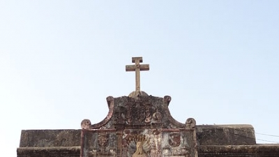 ಸಂತ ಜಿರೋಮ್ ಕೋಟೆ