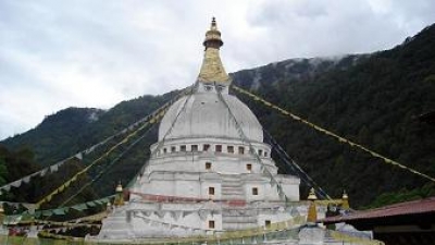 Gorsam Chorten