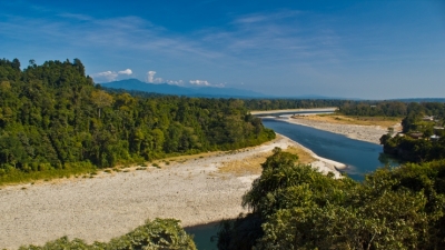 ബോംദില